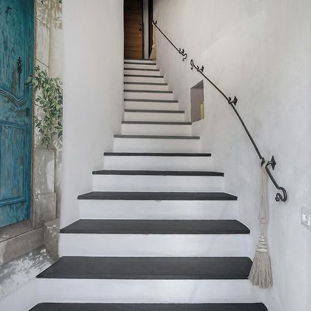 La Casa Incantata San Bartolomeo Al Mare Exterior photo