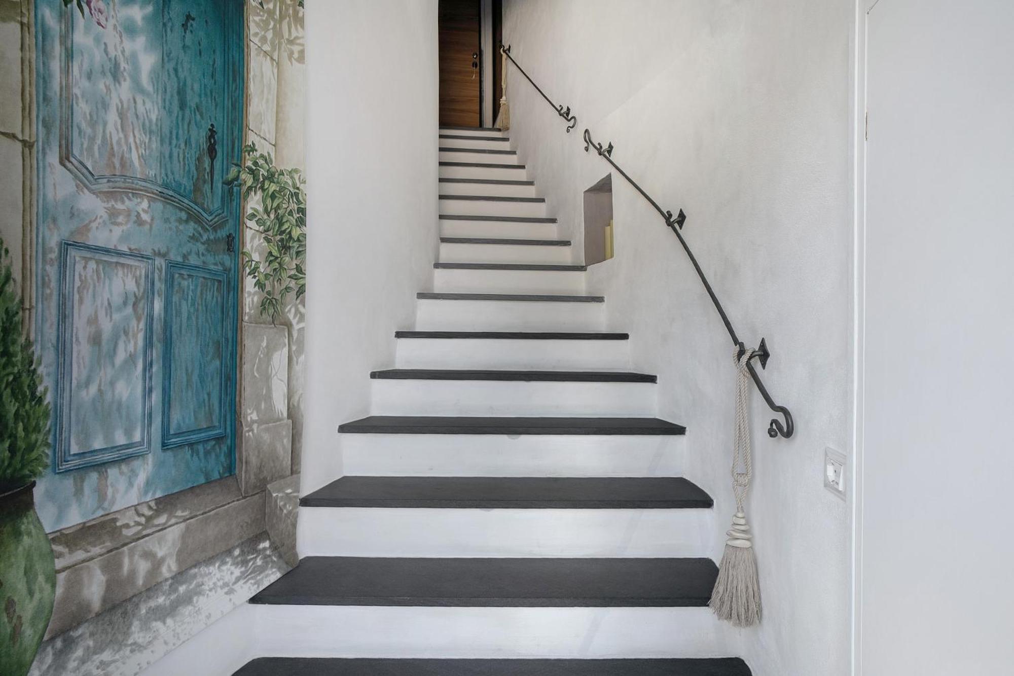 La Casa Incantata San Bartolomeo Al Mare Exterior photo