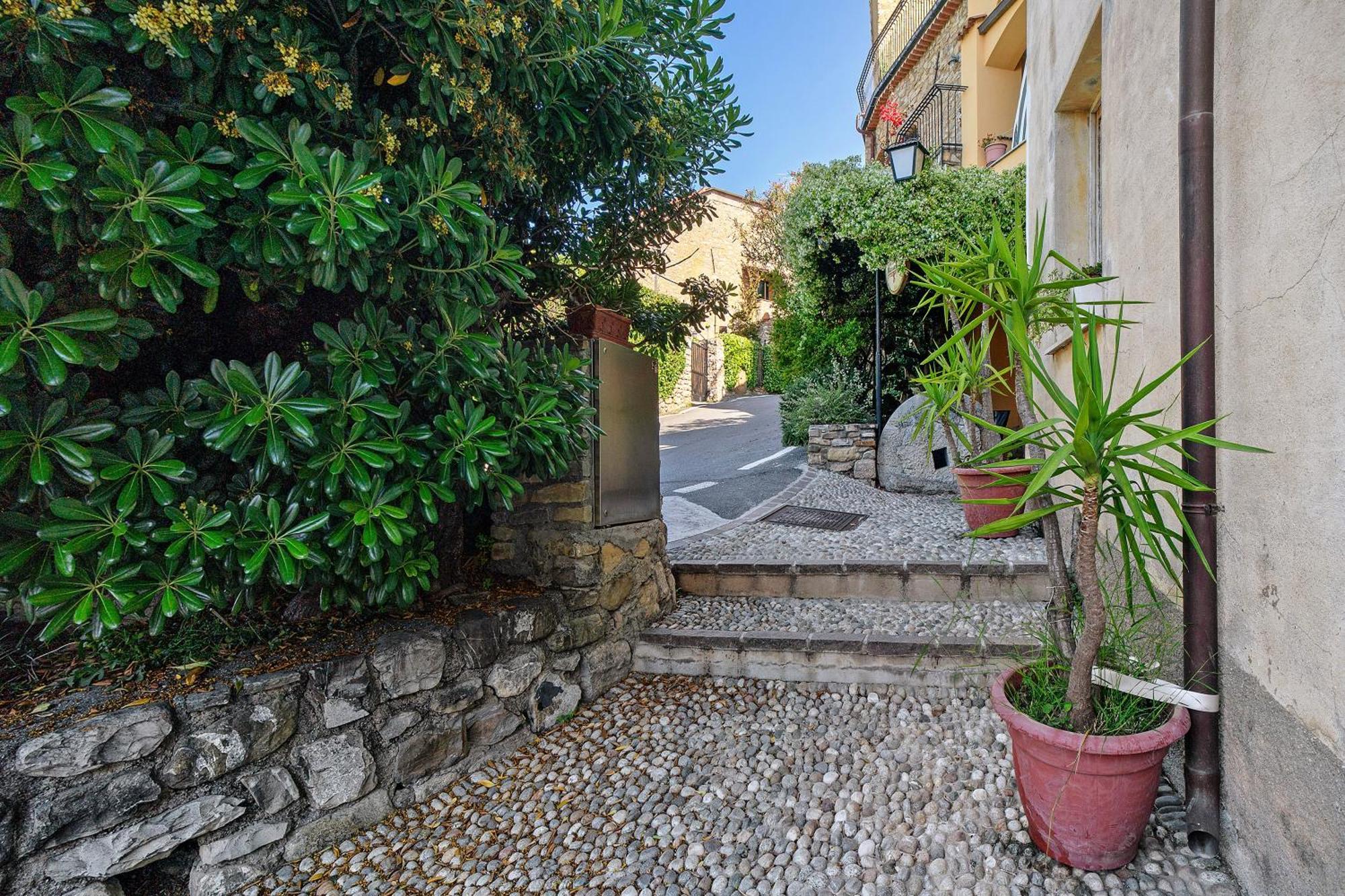 La Casa Incantata San Bartolomeo Al Mare Exterior photo